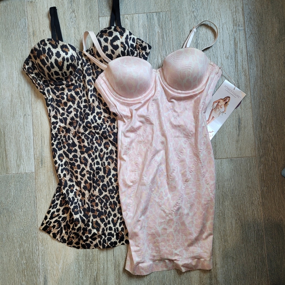 Victoria Secret body shaper (32 C)